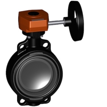 +GF+手動蝶閥、567 PVC蝶閥 進口蝶閥