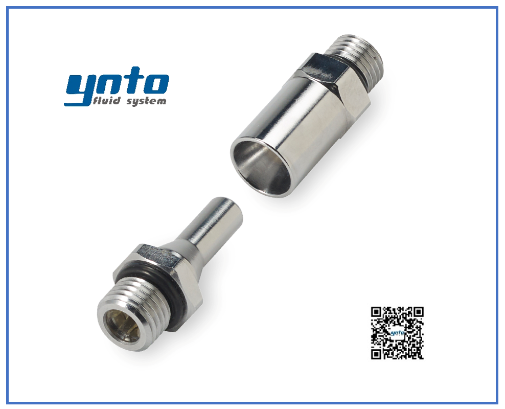 BLQ2 系列快速插撥接頭,美國(guó)CPC接頭,CPC接頭