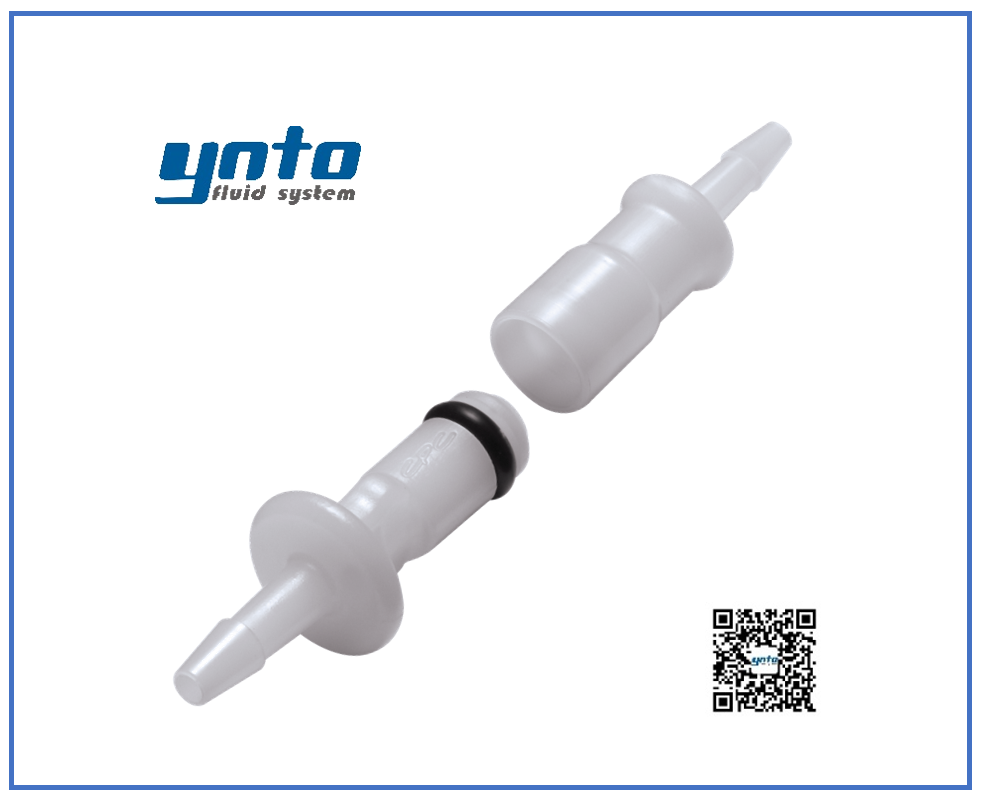 SnapQuik系列接頭，美國CPC接頭，CPC接頭