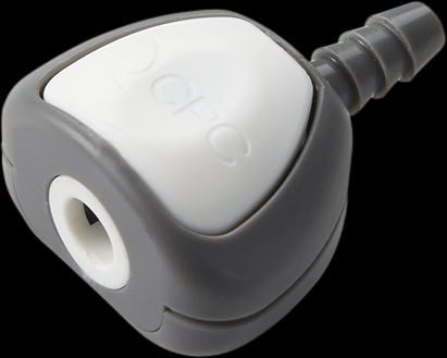 血壓計接頭，CPC接頭