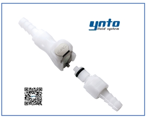 PMC接頭，美國CPC塑料快速接頭，CPC接頭 