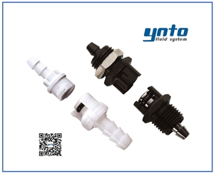 SMC & SMF1接頭,美國(guó)CPC塑料快速接頭,CPC接頭