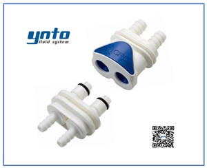 DPC系列接頭，美國CPC接頭，CPC接頭