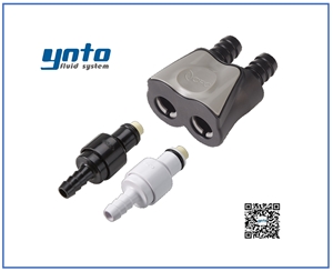 DTLD接頭，美國CPC接頭，CPC接頭