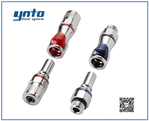 LQ4系列快速接頭,美國CPC接頭,CPC接頭