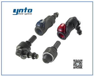 PLQ2系列接頭，美國CPC接頭，CPC接頭