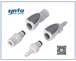NS1系列連接器，NS1接頭，美國CPC接頭，CPC接頭