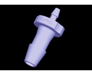 直插變徑魯爾,美國CPC接頭