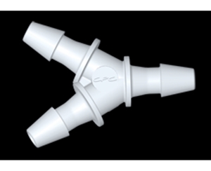 (Y型)魯爾接頭,美國CPC接頭